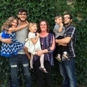 Meet your Posher, Jenny