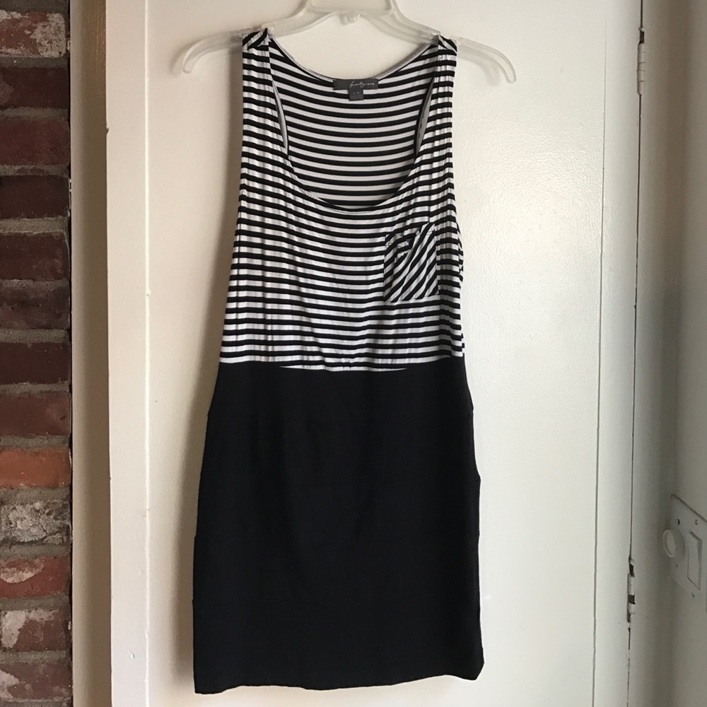 Forever twenty-one Tank Top Dress