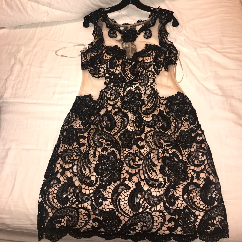 Dressed