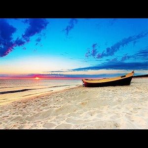 Meet your Posher, Cassidy