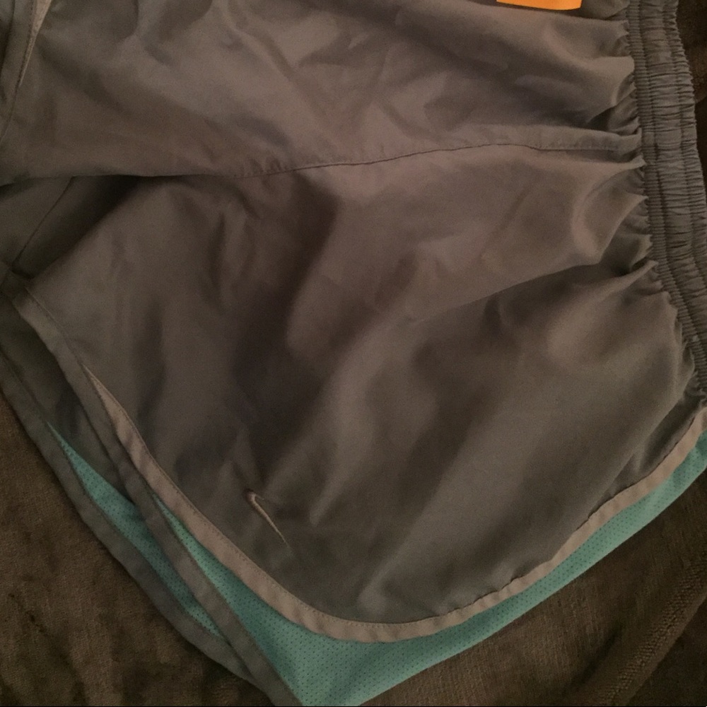 Nike shorts