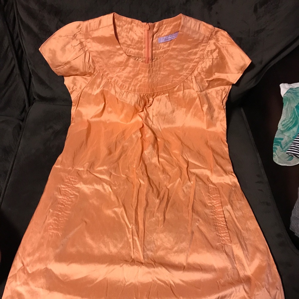 Calipzo dress