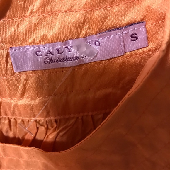 Calipzo dress - Picture 3 of 3