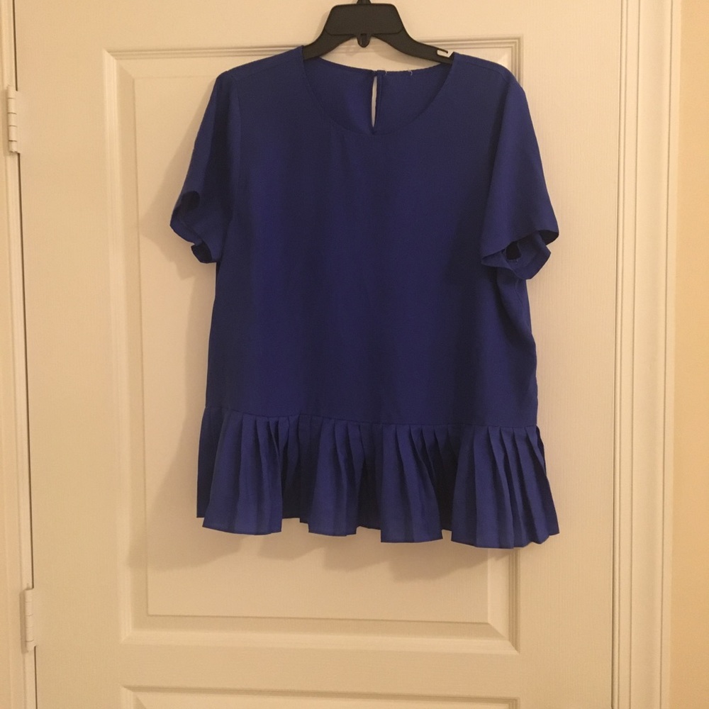 J.Crew Top