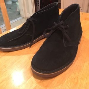 Clarks Desert boot