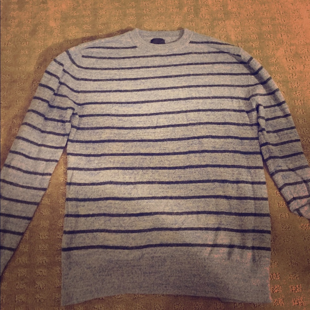 Gap Stripped Sweater