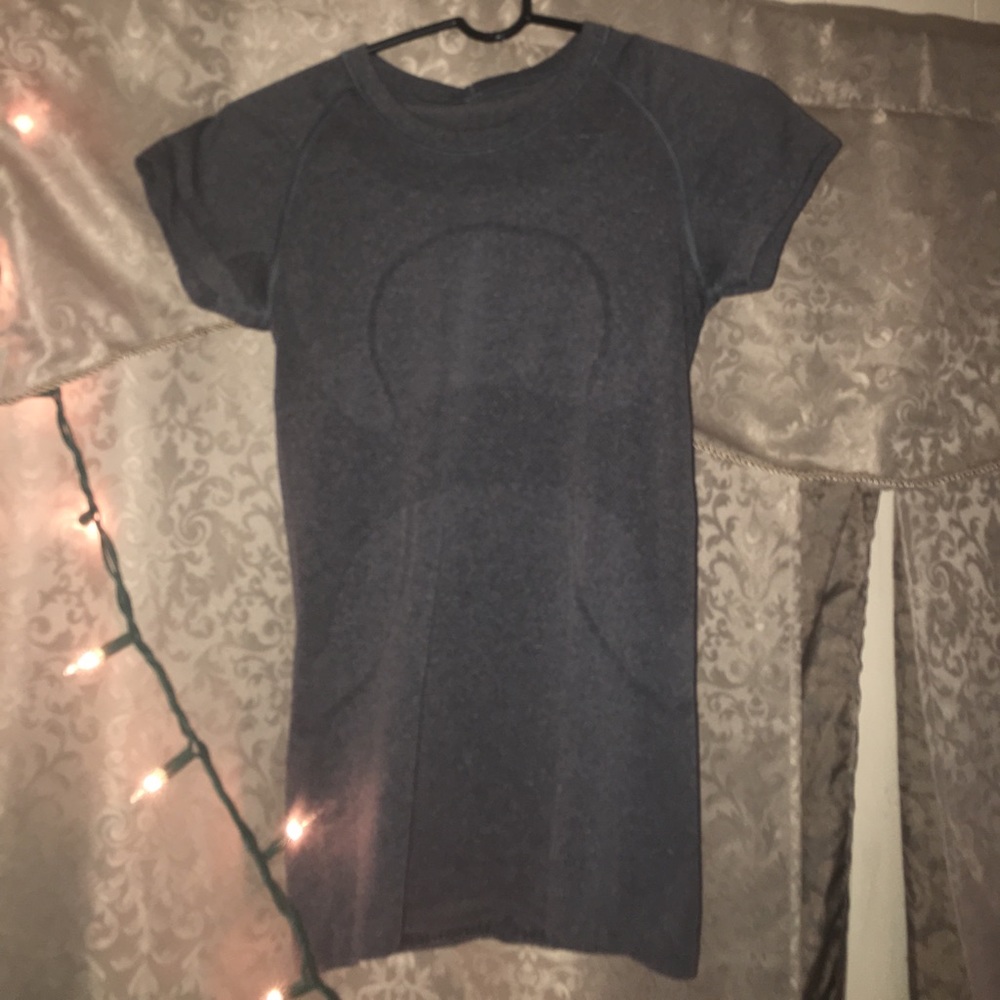 Swiftly tech t shirt