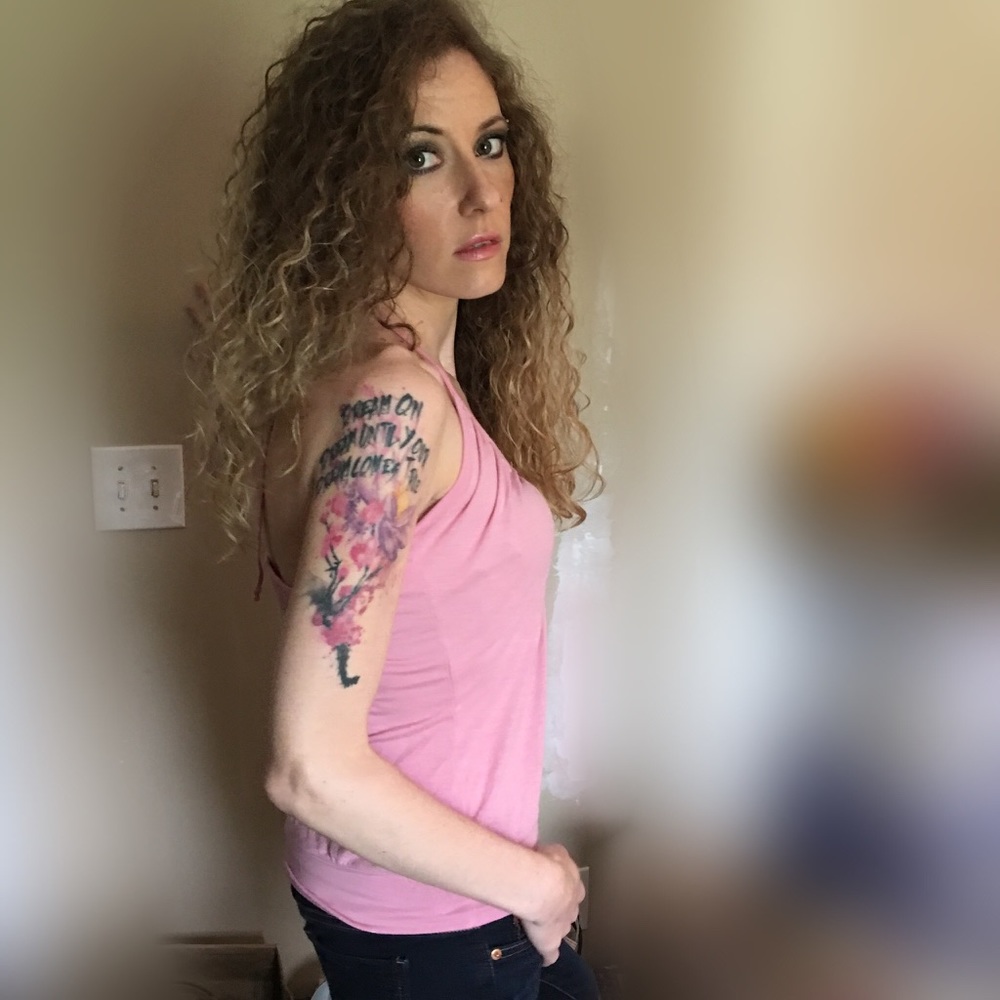 HP💗{LIPSY} Side Tie Halter Sequin Embellished Pin - Picture 7 of 8