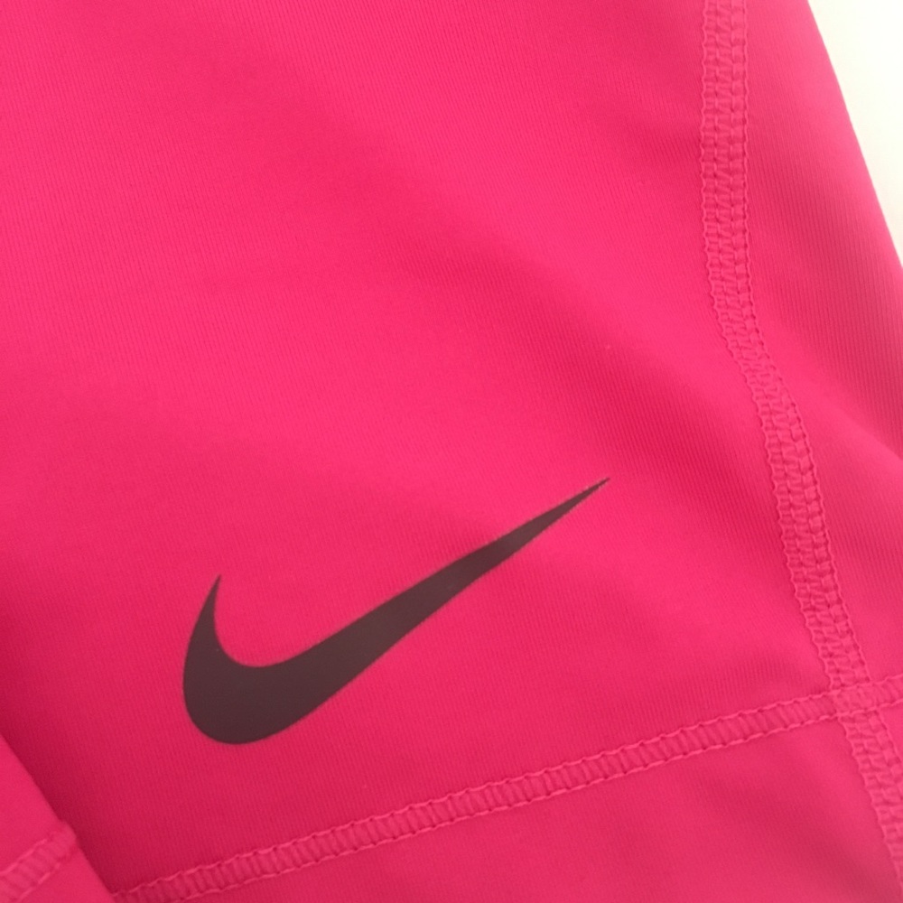 Nike Pro Dri-Fit Shorts - Picture 5 of 6