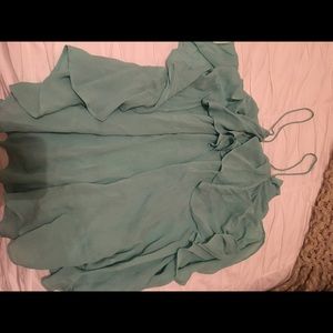 Free people tank brand new!