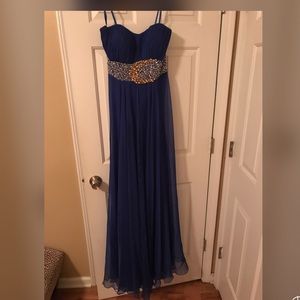 Evening Gown