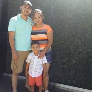 Meet your Posher, Natasha