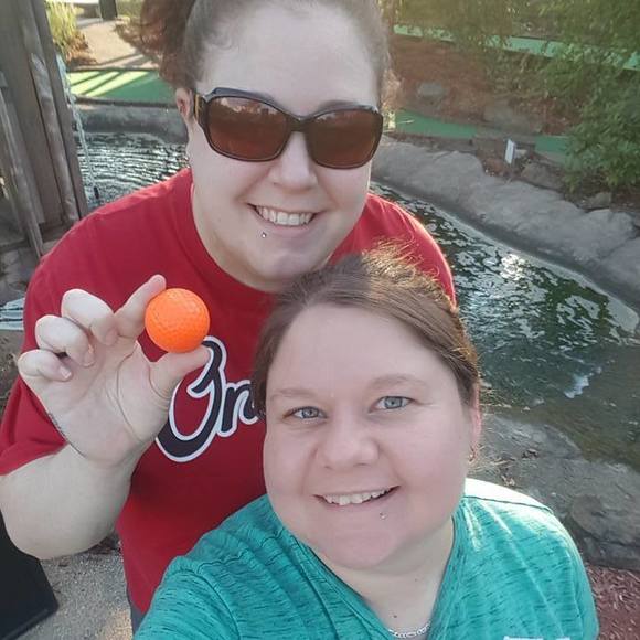 Meet your Posher, Sylvia - Picture 1 of 1