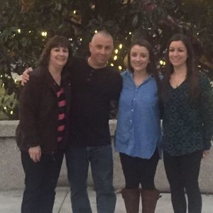 Meet your Posher, Donna