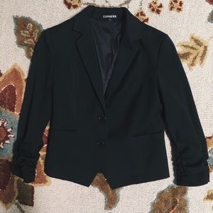 high quality Express blazer