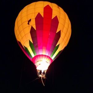 Meet your Posher, Connie