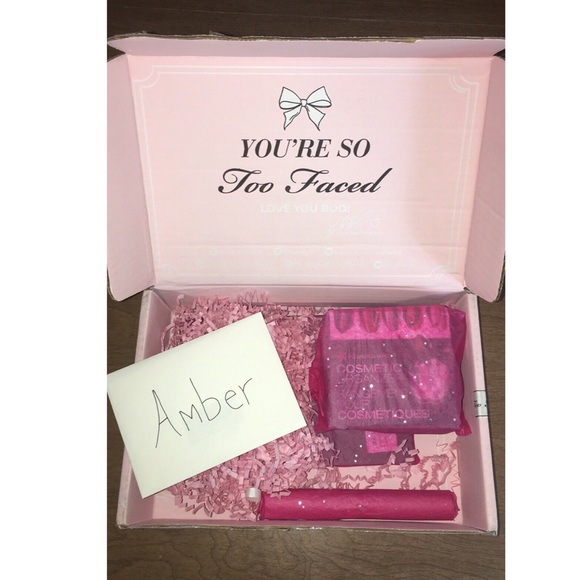 best package I've ever received 😍😍- @skylarstarr - Picture 2 of 6