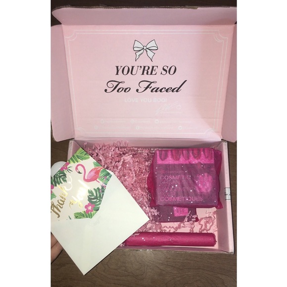 best package I've ever received 😍😍- @skylarstarr - Picture 3 of 6