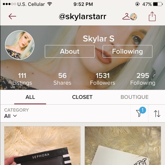 best package I've ever received 😍😍- @skylarstarr - Picture 6 of 6