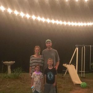 Meet your Posher, Candi