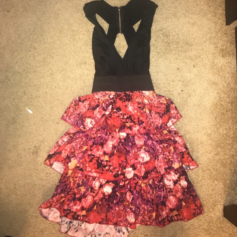 Salsa / dance / concert dress