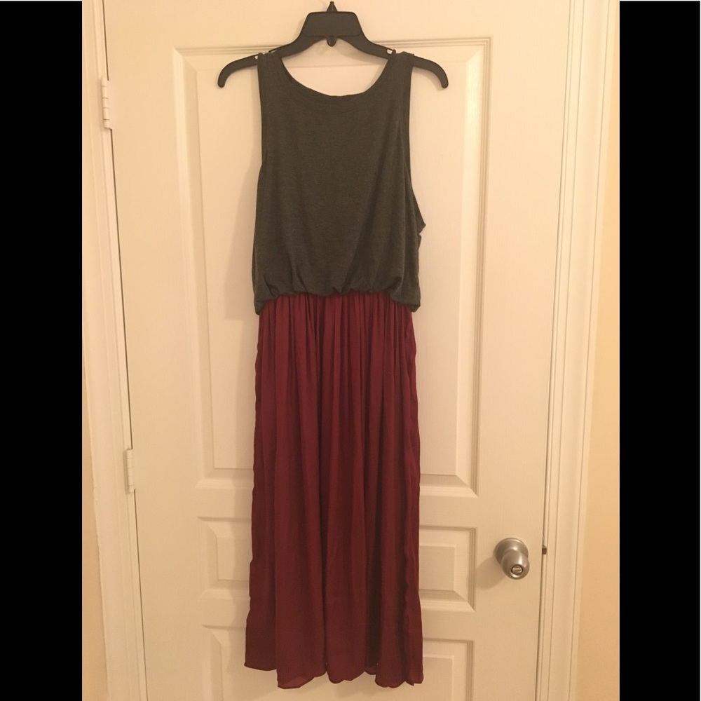 LOFT Dress. Priced to sell!