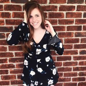 Meet your Posher, Ellie