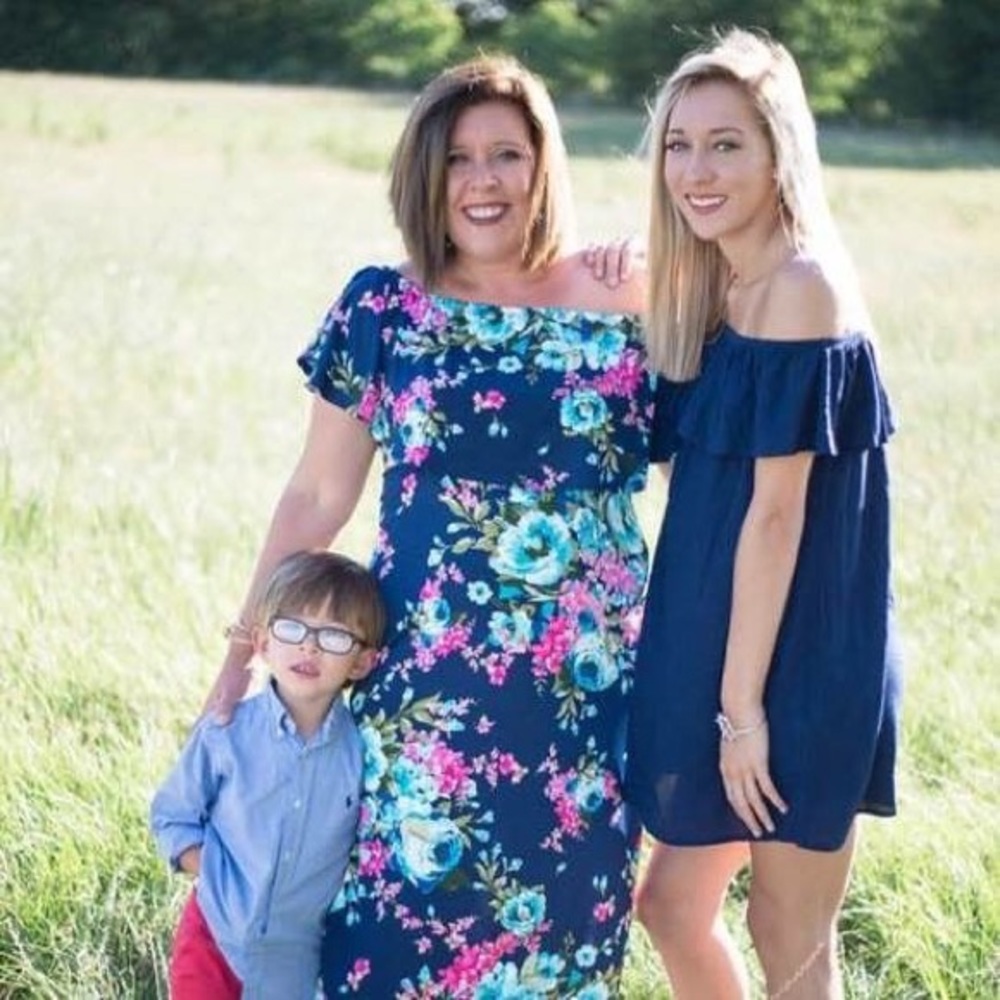 Meet your Posher, Daphne