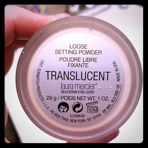 Laura Mercier Transluscent Setting Powder