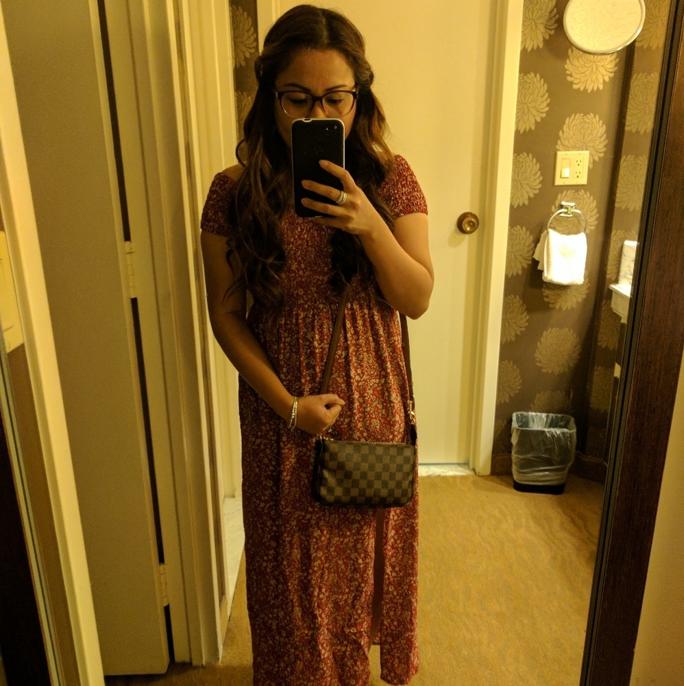 Louis Vuitton Pochette Accessories