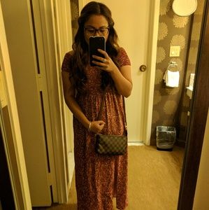 Louis Vuitton Pochette Accessories