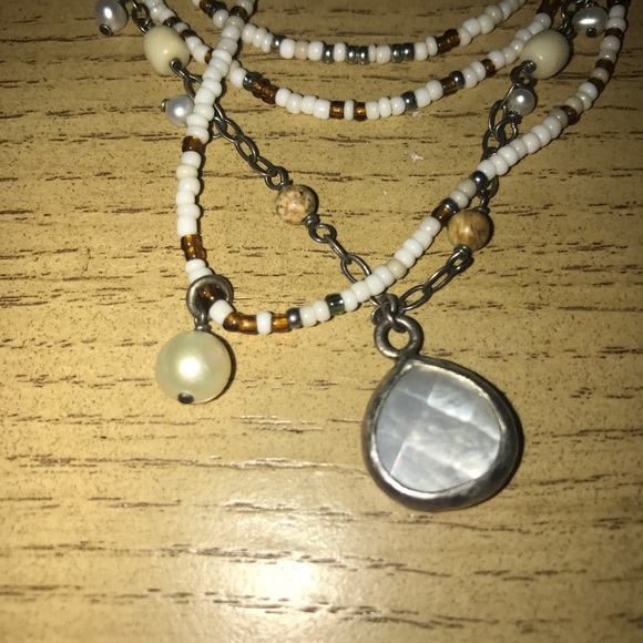 Silpada necklace - Picture 1 of 4