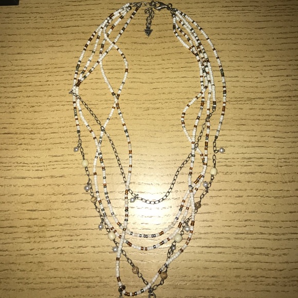 Silpada necklace - Picture 2 of 4