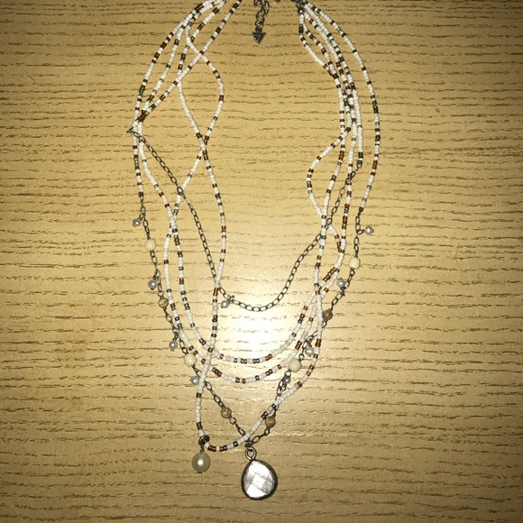 Silpada necklace - Picture 3 of 4