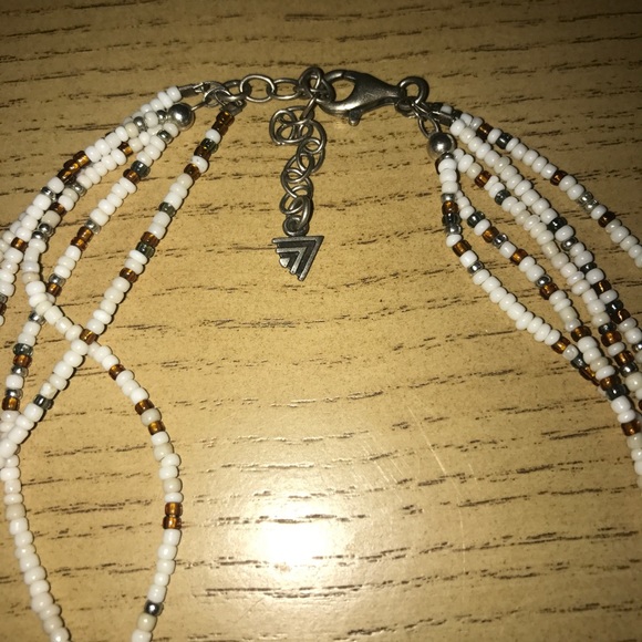 Silpada necklace - Picture 4 of 4