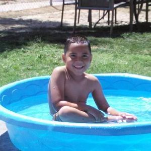 Meet your Posher, Dora