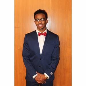 Meet your Posher, Hassan