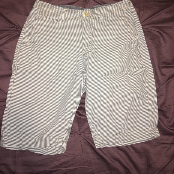 Two pairs of cool shorts - Picture 1 of 2