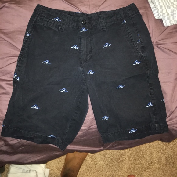 Two pairs of cool shorts - Picture 2 of 2
