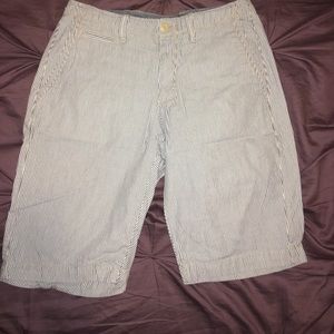 Two pairs of cool shorts