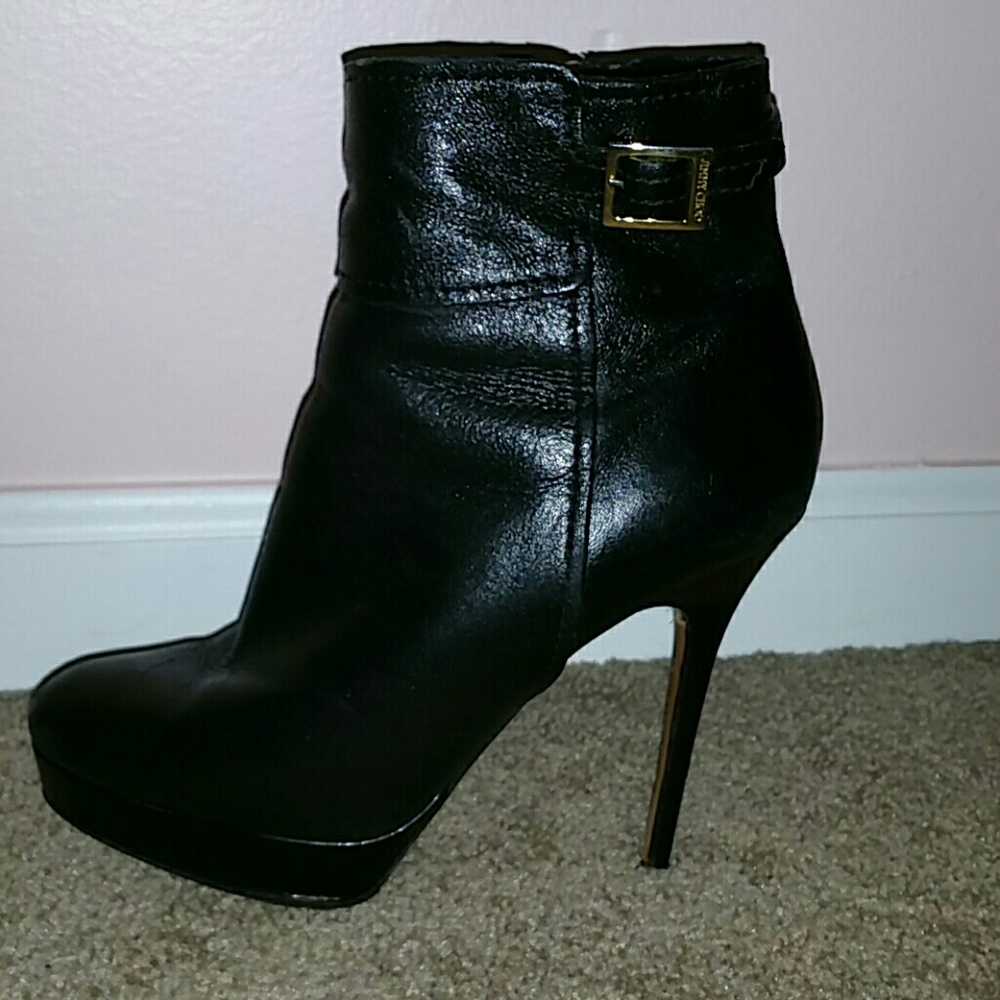 Jimmy Choo boots