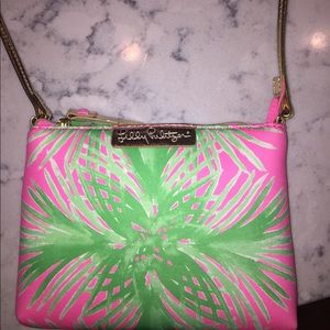 Lilly Pulitzer Purse