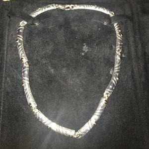 John Atencio necklace