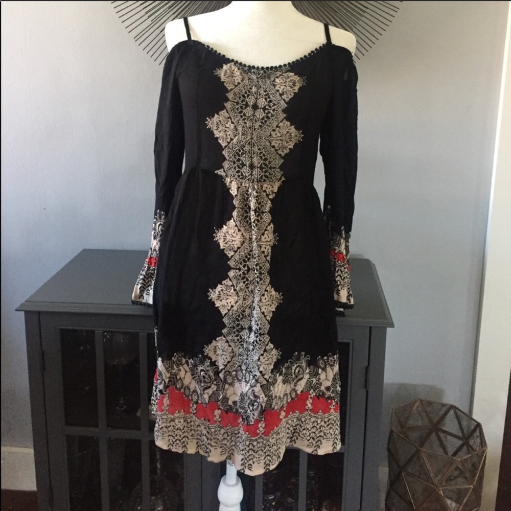 Angie dress