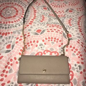 Michael Kors crossbody purse