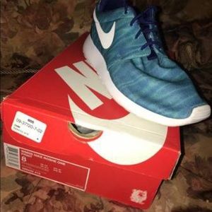 Women's Roshe One Print