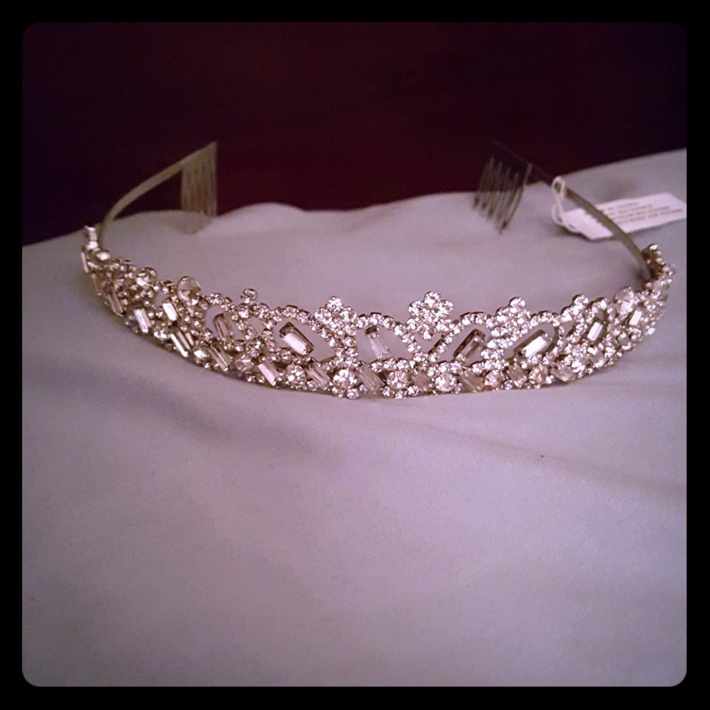 Brand New Davids Bridal Headband