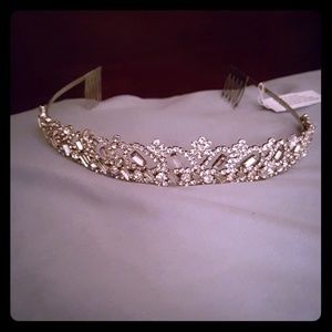 Brand New Davids Bridal Headband