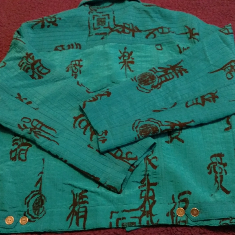 Jacket - Picture 7 of 7