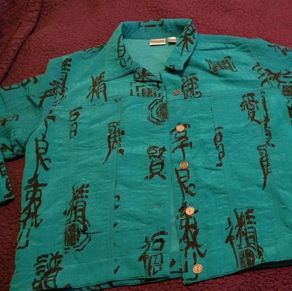 Jacket - Picture 2 of 7